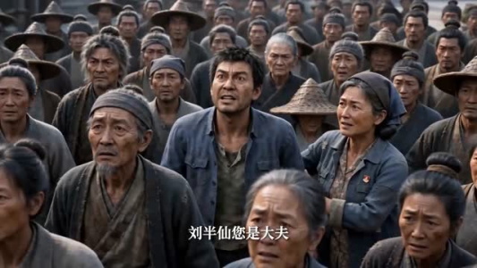 死对头总裁非要当我的狗（59集）火爆热门短剧