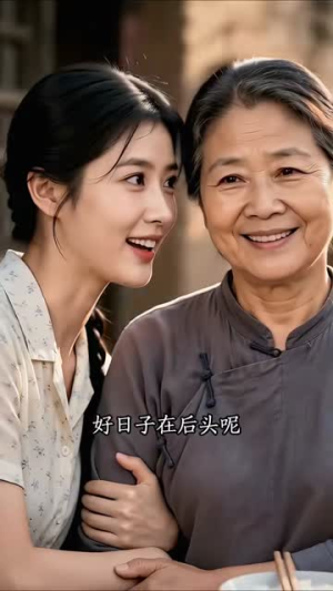 山风替我择良人（59集）短剧热播推荐