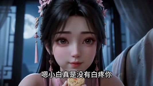 偷听心声，大师兄绷不住了第一季（210集）热门短剧追到爽
