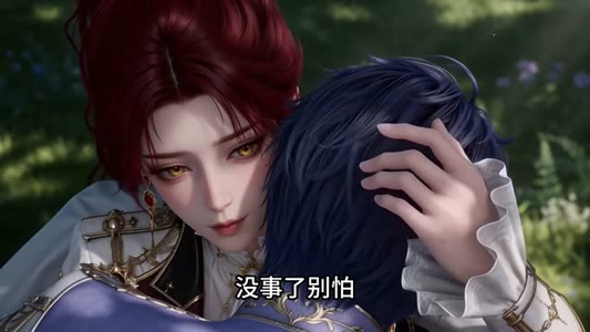 神祗宠兽养成图鉴（78集）精彩短剧热播中