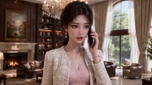 晚风予暖，墨先生赴余生（156集）好看短剧分享