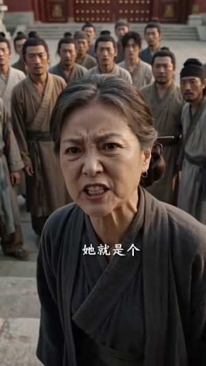 萌宝绕膝：摄政王的契约王妃（58集）亿万短剧抢先看