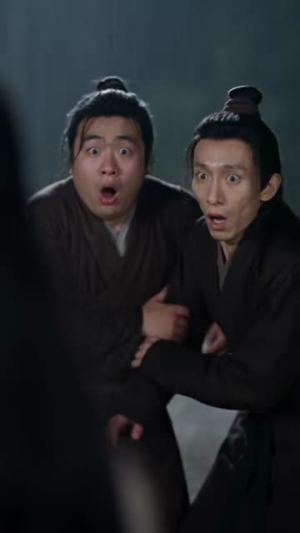 吾妻凶猛之嫡女飒翻天（109集）古装短剧热播