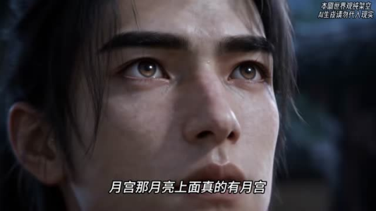 浅月！伪装神女的攻略法则（190集）短剧也太好看了