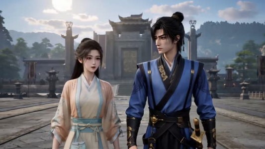 镇魔塔：万魔为我加点第三季（139集）解说文案