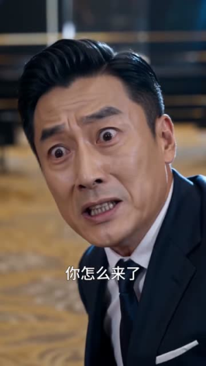 闪婚成宠：乞丐老公不好惹（56集）火爆热门短剧
