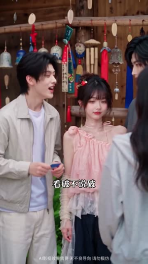 季少夫人又要动手了（50集）解说