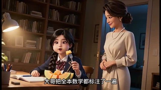 我的剧本居然是团宠（45集）流畅播放免费看
