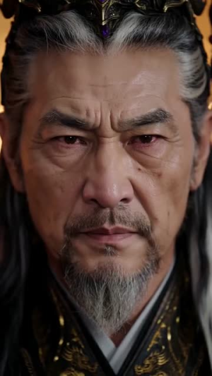 灵眸被夺后魔尊为我踏平仙宗（70集）免费在线看