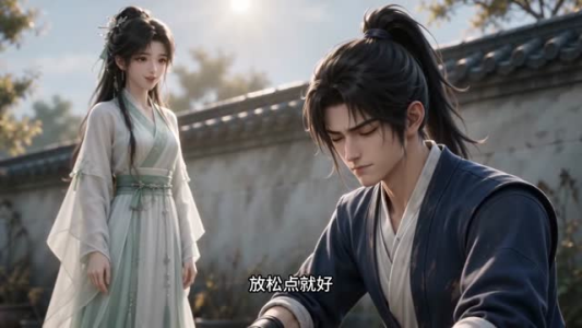 全院笑翻急师兄（21集）全集免费