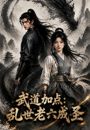 武道加点：乱世老六成圣（127集）百万短剧抢先看
