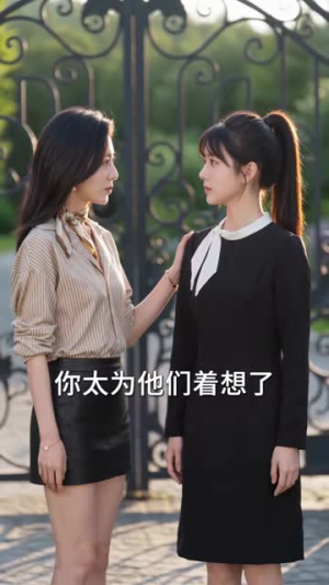我靠满级婴语成全家白月光第二季（78集）全剧免费观看