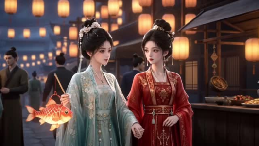 权臣独宠：夫人只想佛系苟命（226集）免费短剧看全集