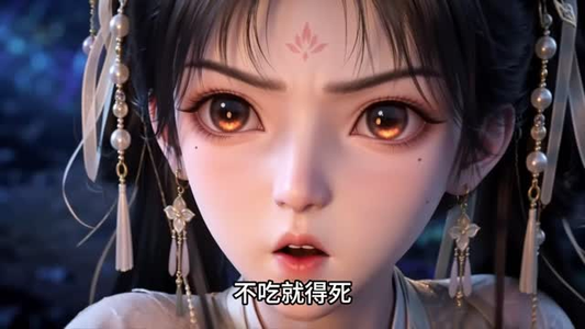 妖王大人偷听我心声（46集）精彩短剧又来了