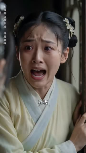 异世伶歌：古代男团风华录（49集）好看的短剧分享