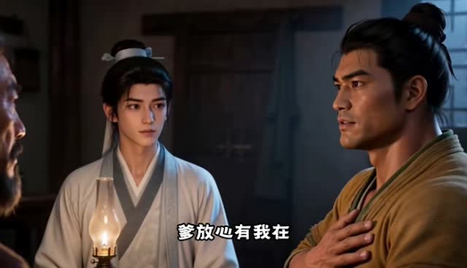 潮头立,青史名第四季（66集）排行榜前十短剧