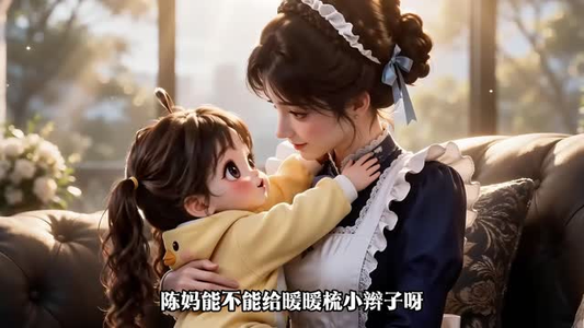 反派大佬的团宠三岁半（117集）超好看短剧推荐