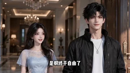 炮灰她一路飒，反派一路垮（100集）全集免费看短剧