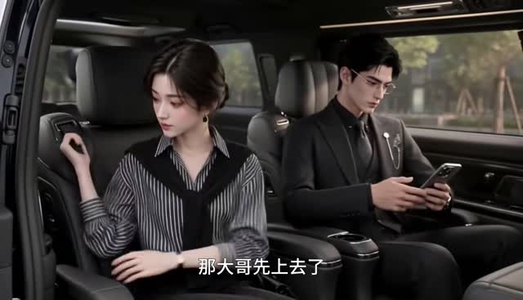 咬一口甜老公别嘴硬（54集）超好看的短剧