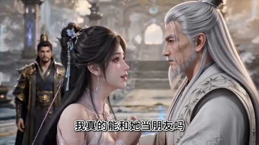大小姐她偏不当炮灰（130集）亿万短剧抢先看