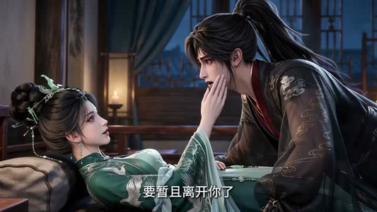 日行一善,女帝惊呼反派竟成圣人了第四季(164集) 日行一善,女帝惊呼反派竟成圣人了第四季(164集)全集一次看完