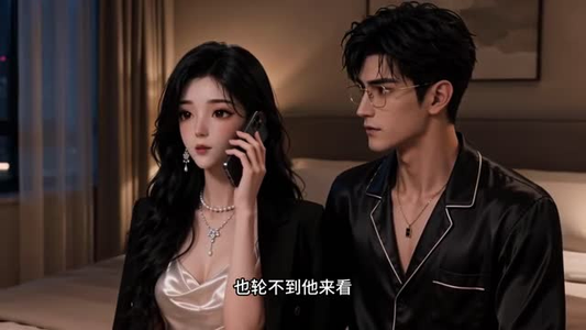 我的心声被老公听见后（62集）夸克网盘观看