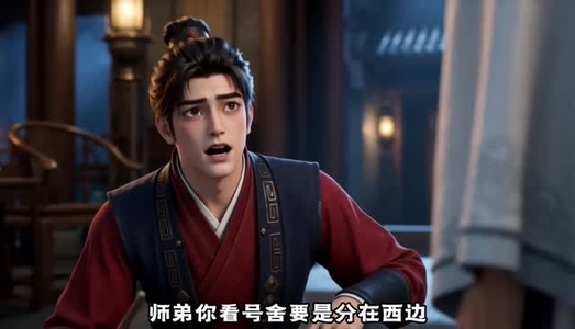 潮头立,青史名第五季（118集）这短剧太好看了