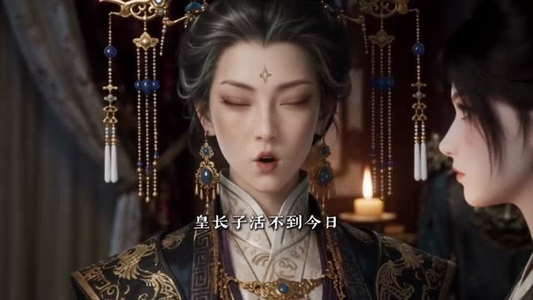 我与陛下的秘密（138集）全集