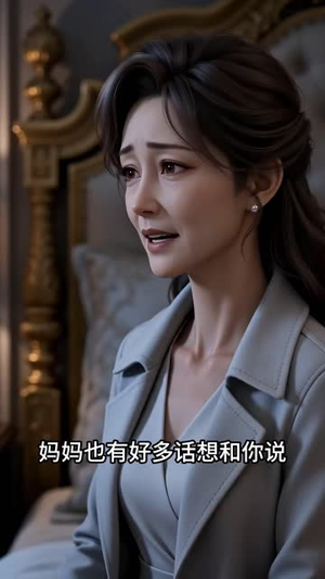 总裁爹地您的三个崽到了第四季（45集）短剧解说全集