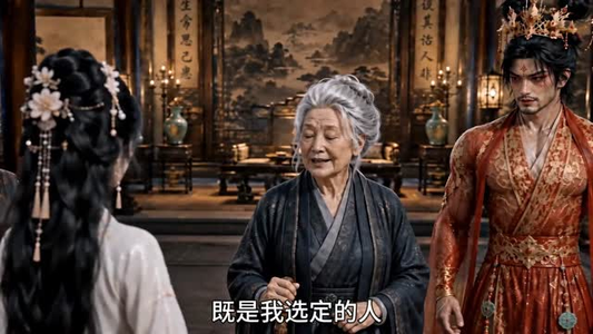 王妃有点野(40集) 王妃有点野(40集)排行榜前十短剧