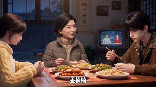 许你余生，辰与若楠（124集）精彩短剧分享。