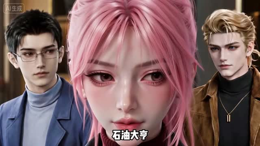 全家捧我在手心的日子第六季(125集) 全家捧我在手心的日子第六季(125集)每日分享短剧