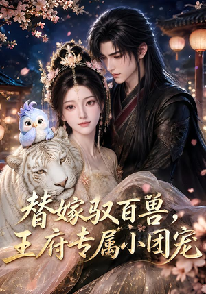 替嫁驭百兽，王府专属小团宠（59集）短剧全集更精彩