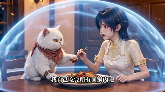 末世,别人打怪我颠勺(60集) 末世,别人打怪我颠勺(60集)甜宠短剧追到爽