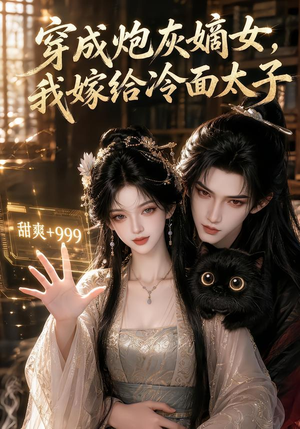 穿成炮灰嫡女,我嫁给冷面太子!(118集) 穿成炮灰嫡女,我嫁给冷面太子!(118集)热门短剧抢先