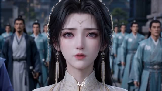 元婴老祖:截胡气运子万倍返还第三季(113集) 元婴老祖:截胡气运子万倍返还第三季(113集)最新热门短剧