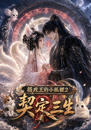 摄政王的小狐狸2：契定三生（42集）全剧免费观看