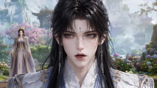 青清子衿（50集）在哪看