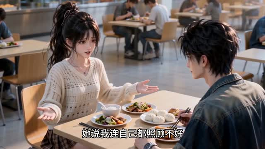 校草被我得罪了之砚遇浅夏时分（75集）在线免费观影