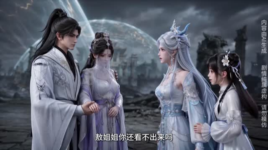这个师兄有点强第三季（57集）热门短剧免费看