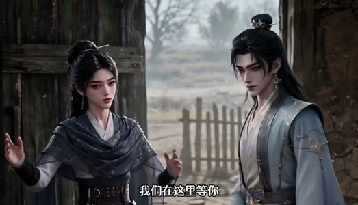 医妃穿书之异能者小婉第二季（110集）完整版免费观看