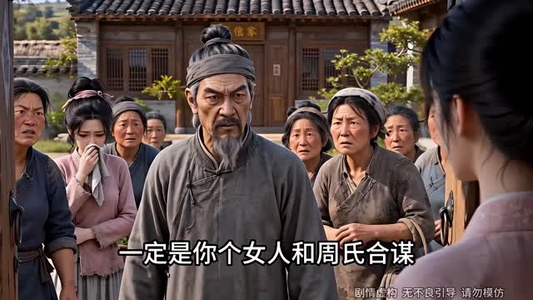 棠栖山野第四季（80集）免费短剧看全集