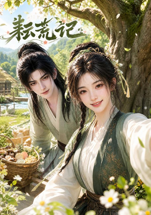 耘荒记！（300集）流畅播放免费看