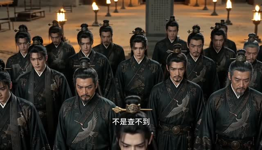 纨绔太子定山河（93集）短剧太上头了