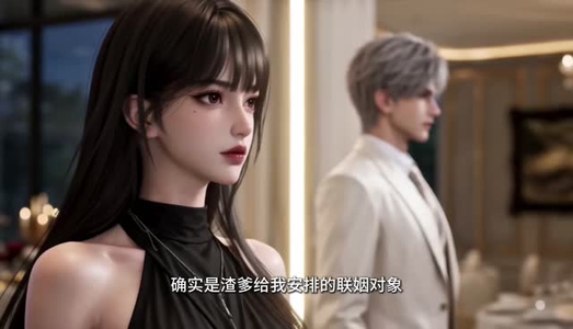 和顶流老公上恋综，但通感了（60集）经典回顾免费看