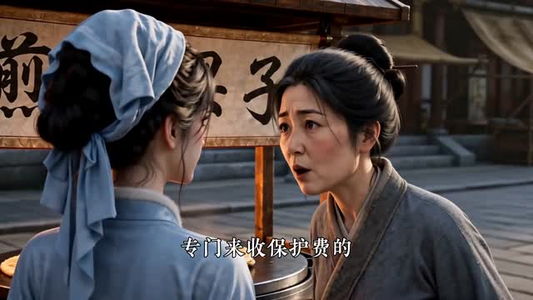 假千金带崽发家致富开店篇（173集）短剧上头又好看