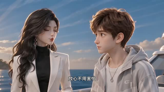 穿书恋综，长矛老师出圈了（125集）短剧追不停