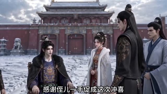 春色韫韫：笨蛋美人（125集）热播短剧抢先看