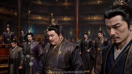 太玄胎珠传第四季（107集）免费在线看全集