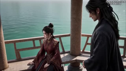 谁说纨绔不能当状元第二季（316集）高清无码免费看